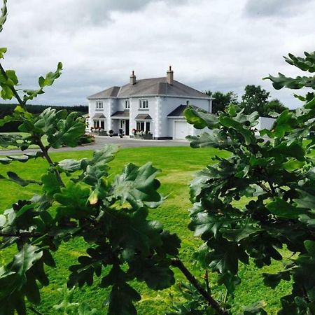 Bed and Breakfast Colman House à Kilmihil Extérieur photo