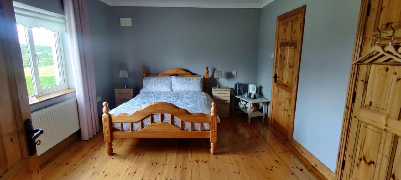 Bed and Breakfast Colman House à Kilmihil Extérieur photo