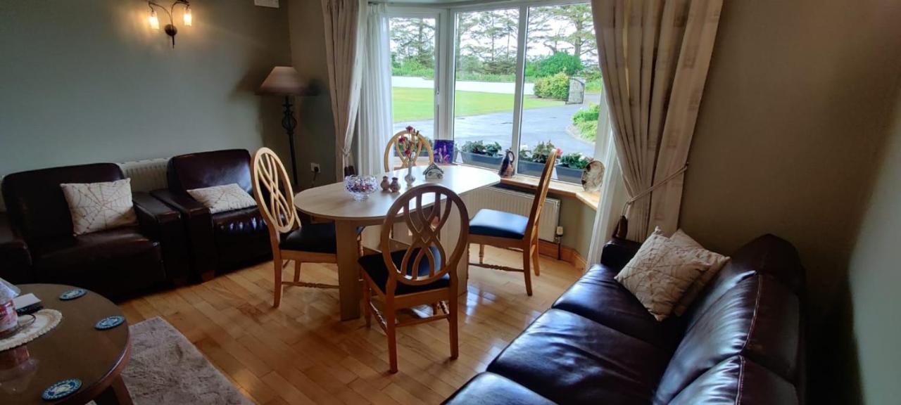 Bed and Breakfast Colman House à Kilmihil Extérieur photo