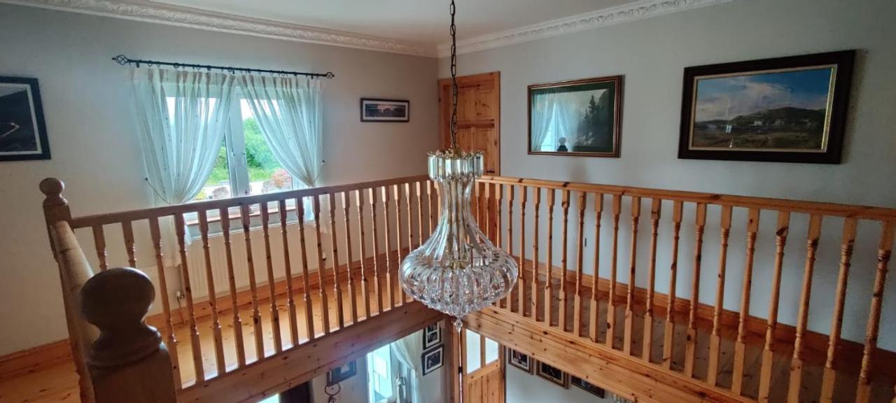 Bed and Breakfast Colman House à Kilmihil Extérieur photo