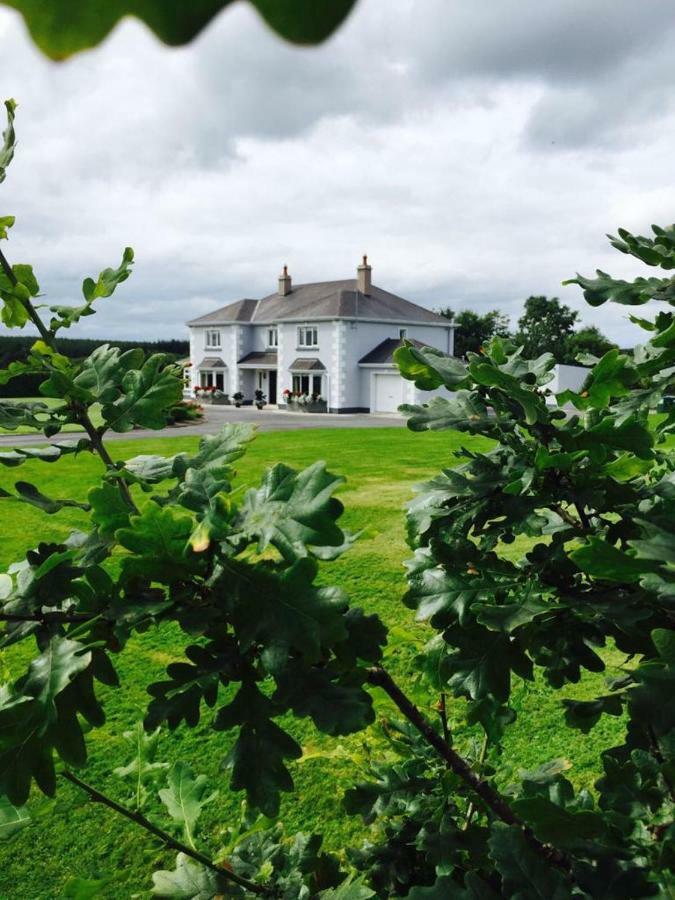 Bed and Breakfast Colman House à Kilmihil Extérieur photo