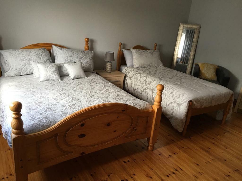 Bed and Breakfast Colman House à Kilmihil Extérieur photo