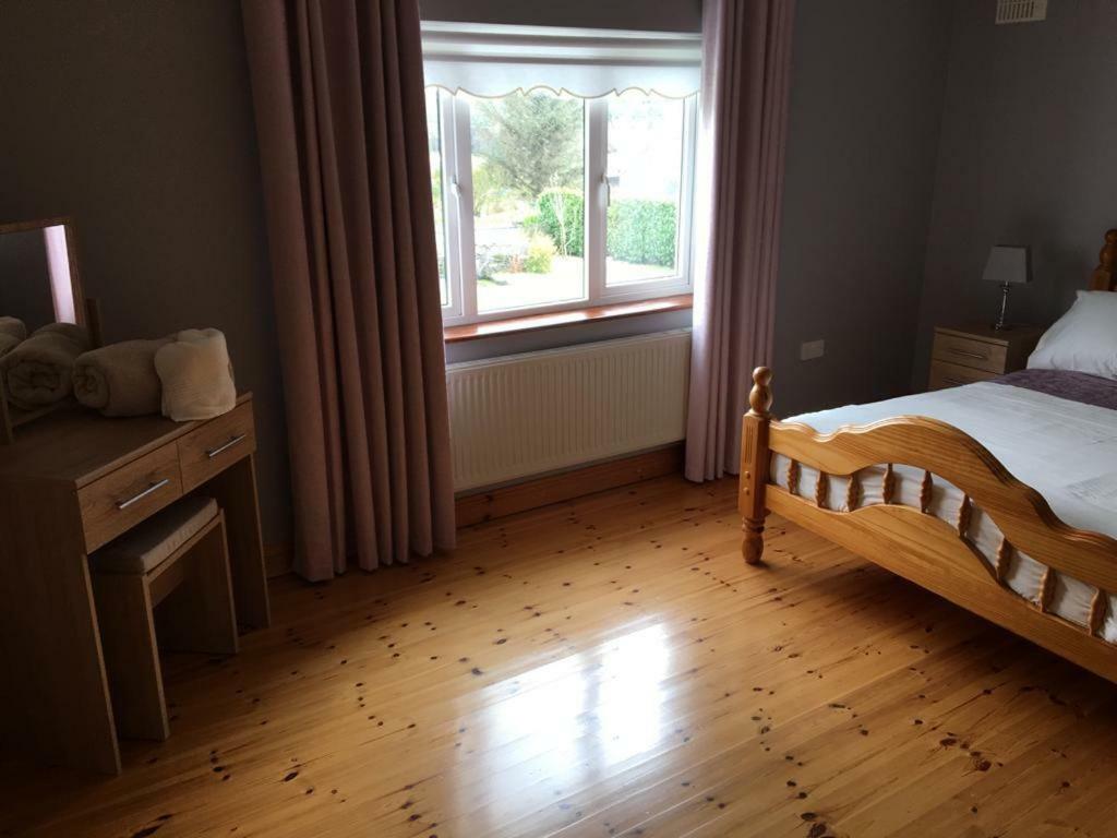 Bed and Breakfast Colman House à Kilmihil Extérieur photo